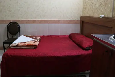 مجتمع اقامتی موسوی - واحد دابل 104