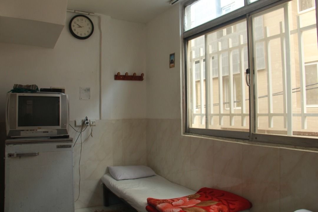 سوئیت قاسمی - واحد سه تخته ۳۰۱