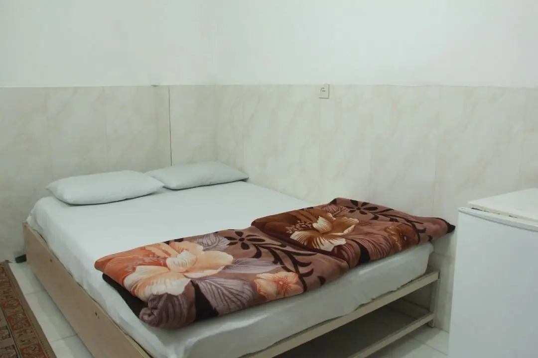 سوئیت قاسمی -  واحد دوتخته ۳۰۳