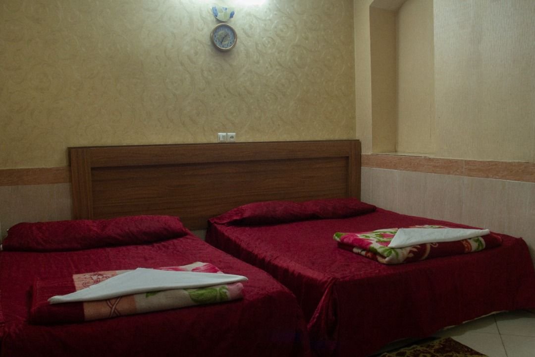 اجاره سوئیت چهار تخت موسوی ۱۰۲ مشهد