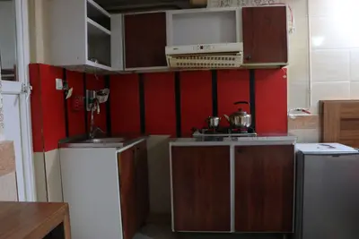 مجتمع اقامتی موسوی - واحد سه تخته 101