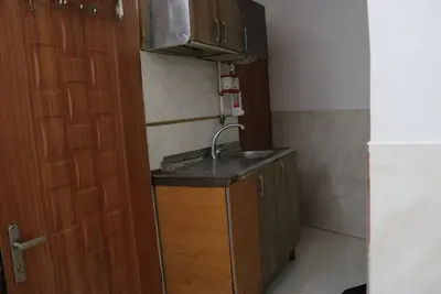 مجتمع اقامتی قاسمی - واحد چهارتخته ۳