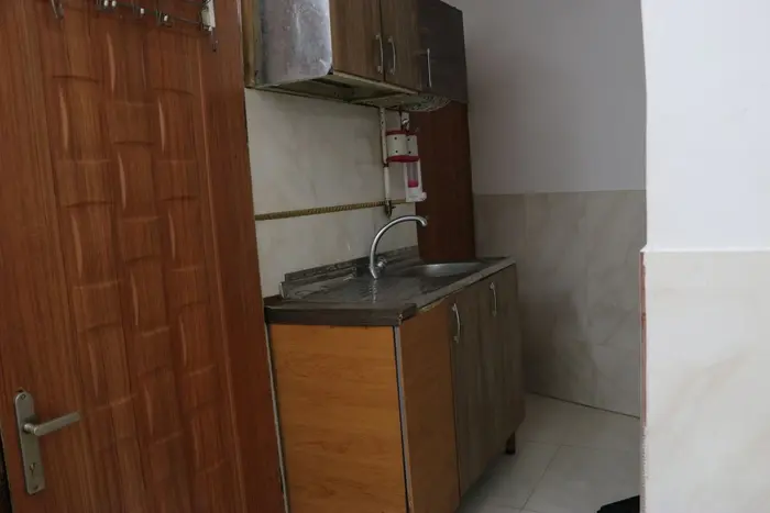 سوئیت قاسمی - واحد چهارتخته ۳