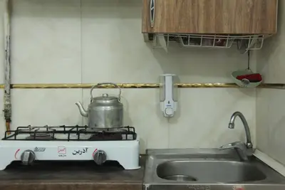 سوئیت فلت دوتخته قاسمی 2۰۲