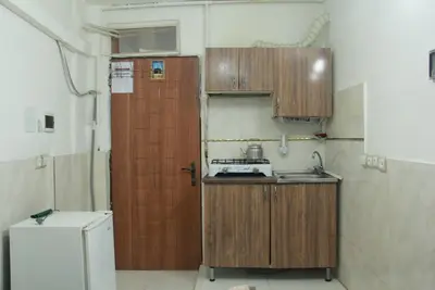 مجتمع اقامتی قاسمی - واحد دوتخته ۳۰۳