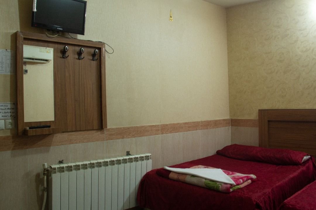اجاره سوئیت چهار تخت موسوی ۱۰۲ مشهد