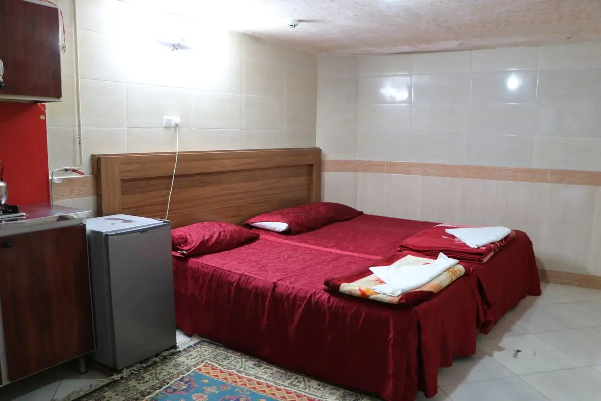 سوئیت موسوی - واحد سه تخته 101