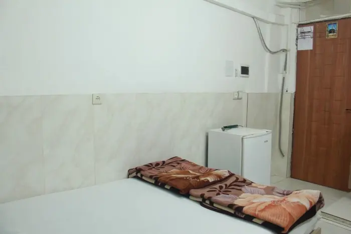 سوئیت فلت دوتخته قاسمی 2۰۲