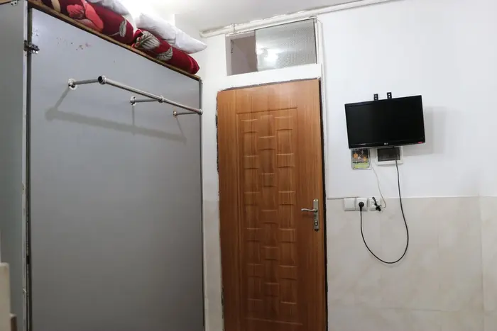 سوئیت قاسمی - واحد چهارتخته ۳