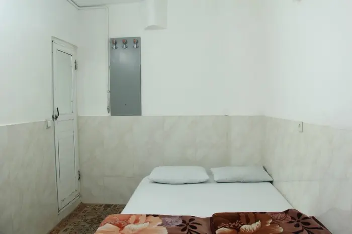 سوئیت فلت دوتخته قاسمی 102