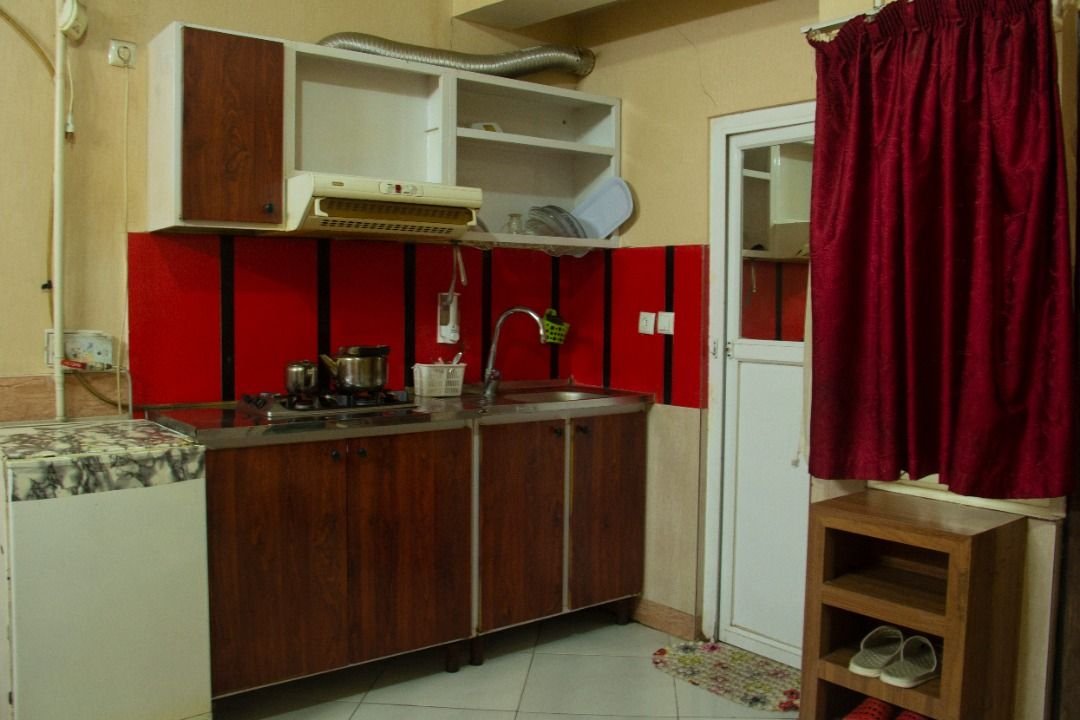اجاره سوئیت چهار تخت موسوی ۱۰۵ مشهد