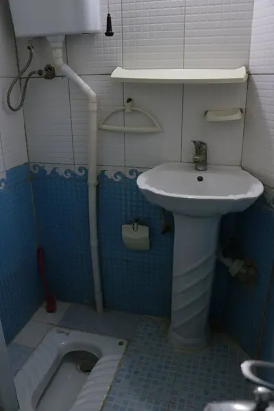 اقامتگاه سنتی قاسمی - واحد چهارتخته 2