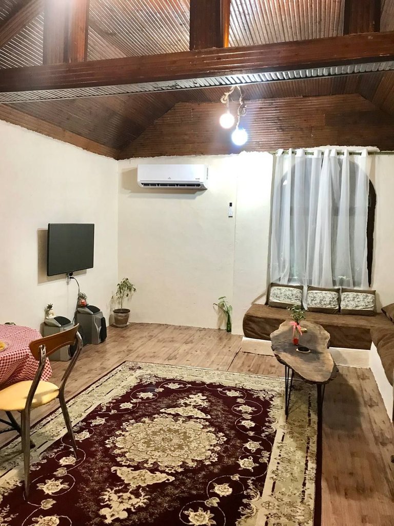 یک خوابه دهکده شفیق