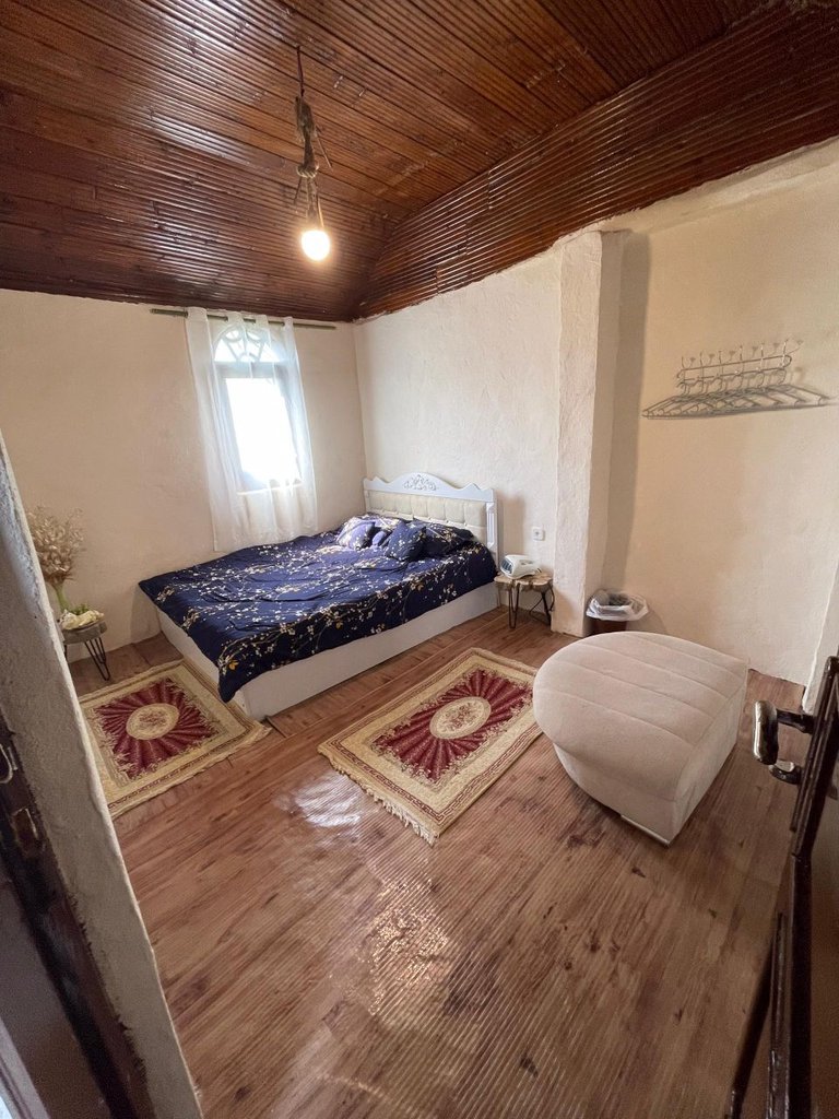 یک خوابه دهکده شفیق