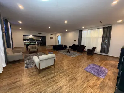 ویلا چهارخوابه استخردار آبگرم ستاره