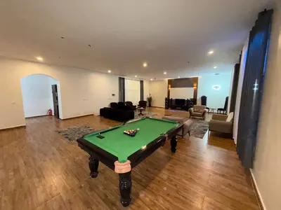 ویلا چهارخوابه استخردار آبگرم ستاره