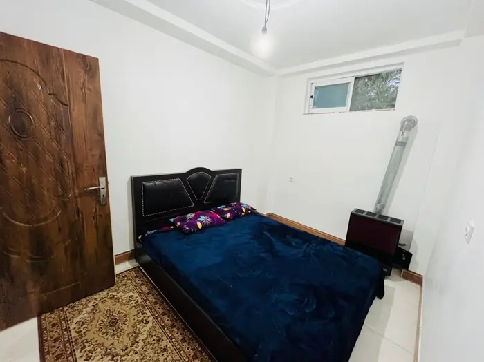 ویلا دوخوابه ثریا