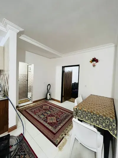 ویلا دوخوابه ثریا