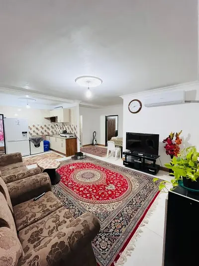 ویلا دوخوابه ثریا