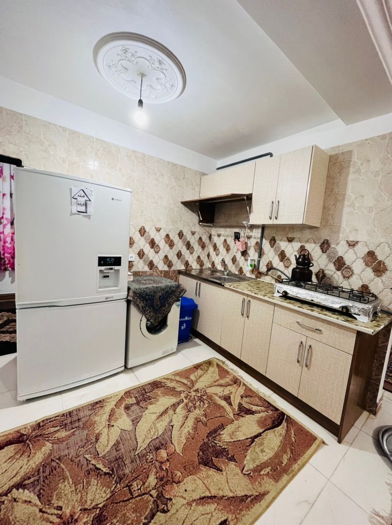 دوخوابه ثریا