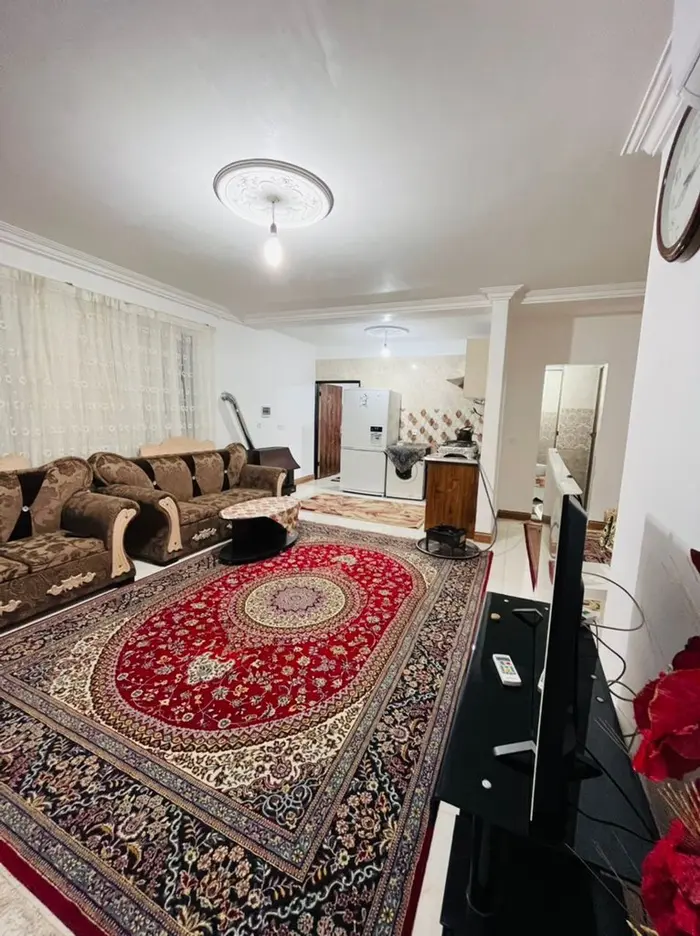 ویلا دوخوابه ثریا