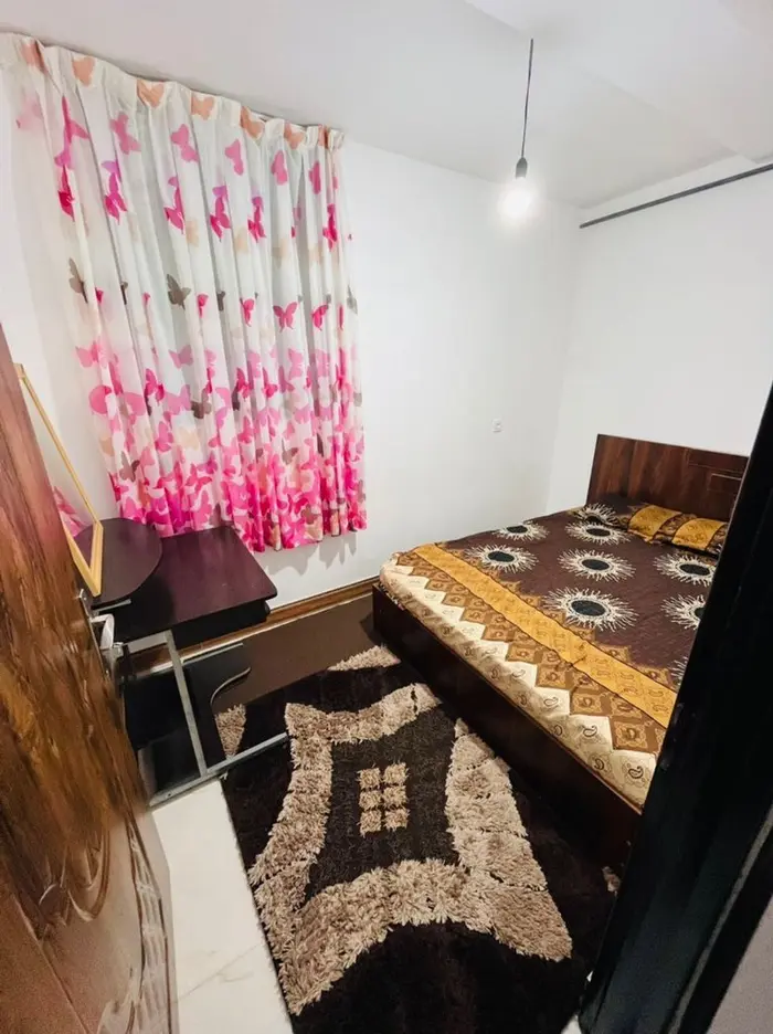 ویلا دوخوابه ثریا