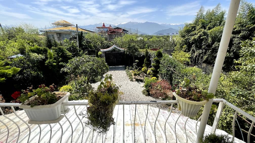 چهارخوابه استخردار برکه ماهی