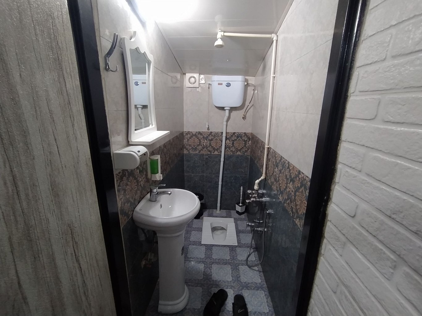 یک خوابه السا 1