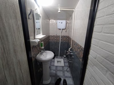 سوئیت یک خوابه السا 1