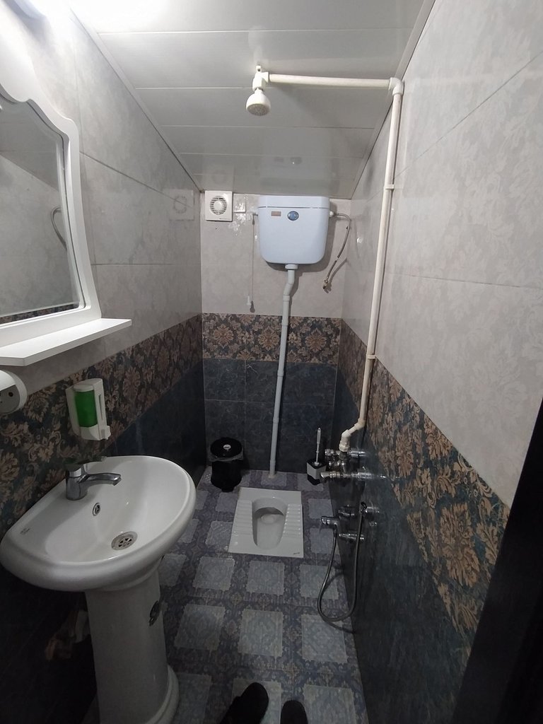 یک خوابه السا 1