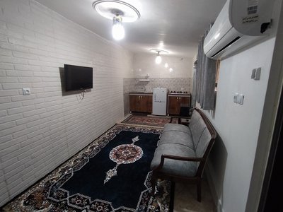 سوئیت یک خوابه السا 1