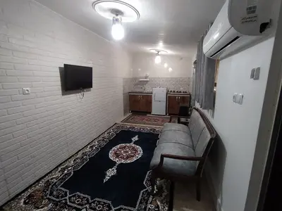 سوئیت یک خوابه السا 1