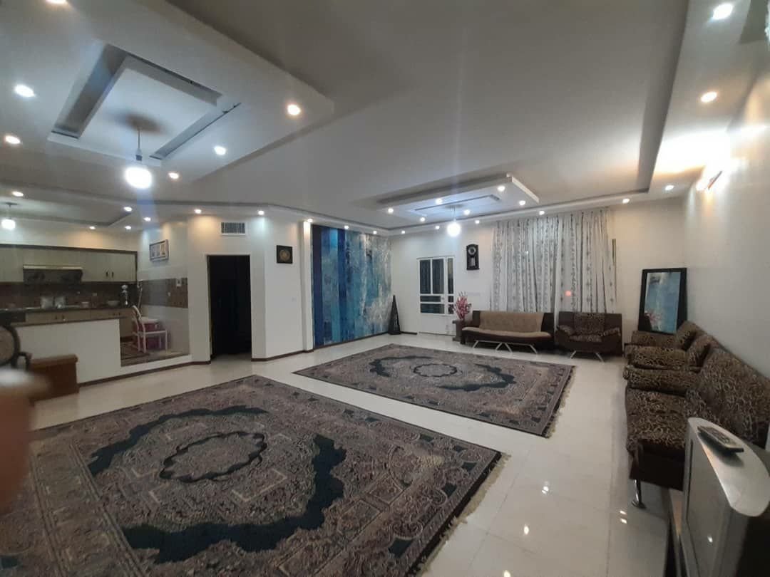 اجاره ویلا یک خوابه باغ امینیه مشهد