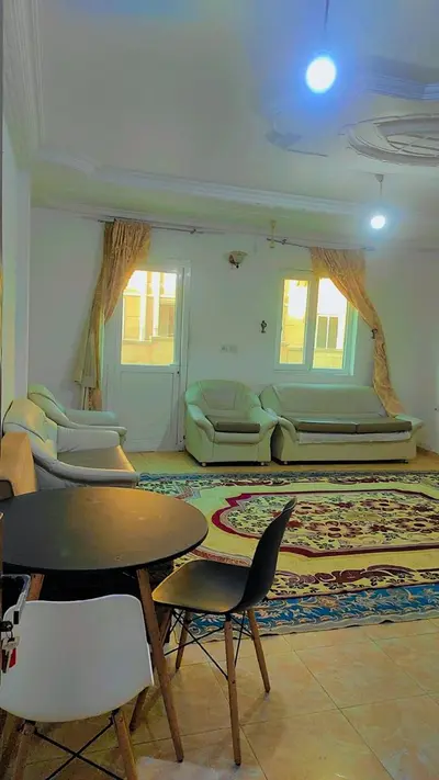 آپارتمان یک خوابه مهرگانی