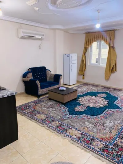 سوئیت یک خواب نخل زرین 1