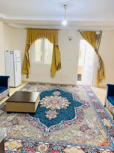 سوئیت یک خواب نخل زرین 1