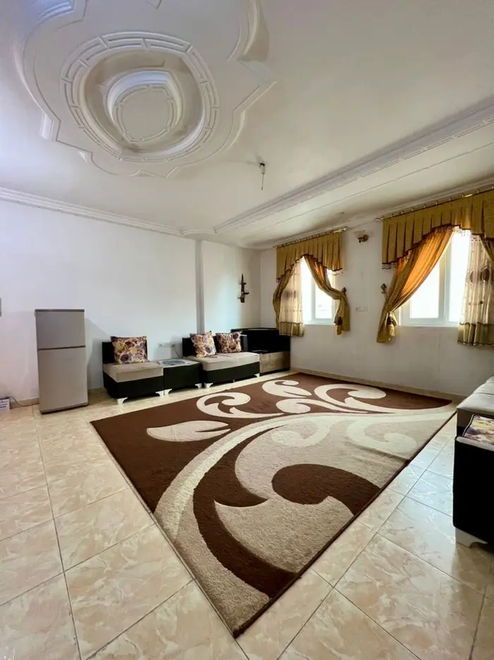 آپارتمان یک خوابه نخل زرین 3