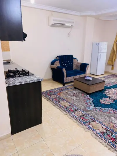 سوئیت یک خواب نخل زرین 1