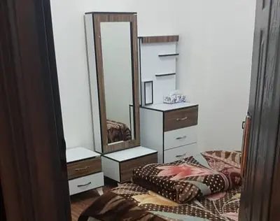 سوئیت دوخوابه نریمان ۱