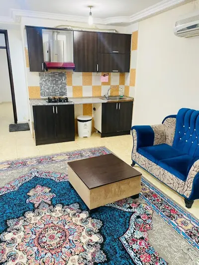 سوئیت یک خواب نخل زرین 1