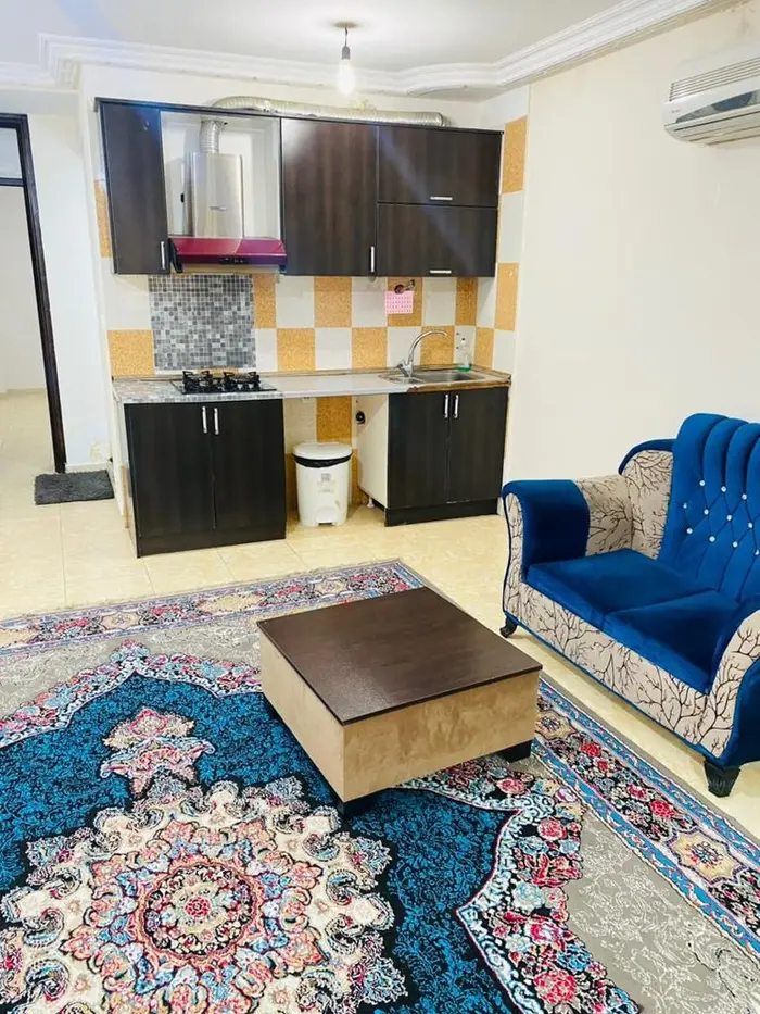 سوئیت یک خواب نخل زرین 1