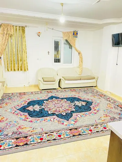 آپارتمان یک خوابه نخل زرین 2