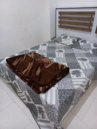 سوئیت دوخوابه نریمان ۱