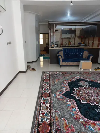 سوئیت دوخوابه نریمان ۱