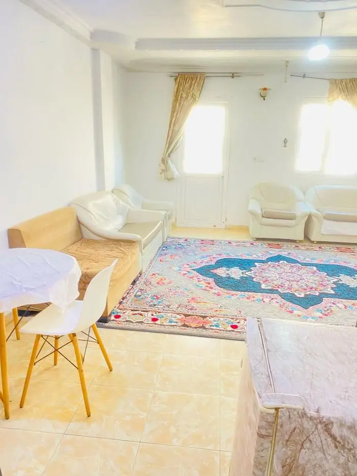 آپارتمان یک خوابه نخل زرین 2