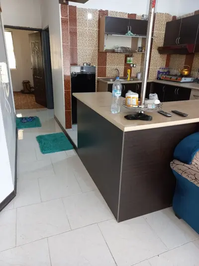 سوئیت دوخوابه نریمان ۱