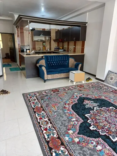 سوئیت دوخوابه نریمان ۱