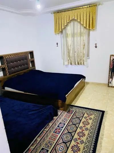 آپارتمان یک خوابه نخل زرین 2