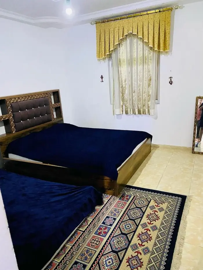 آپارتمان یک خوابه نخل زرین 2