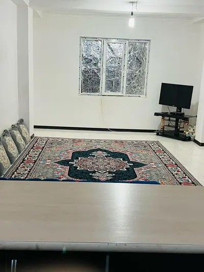 سوئیت دوخوابه نریمان ۱